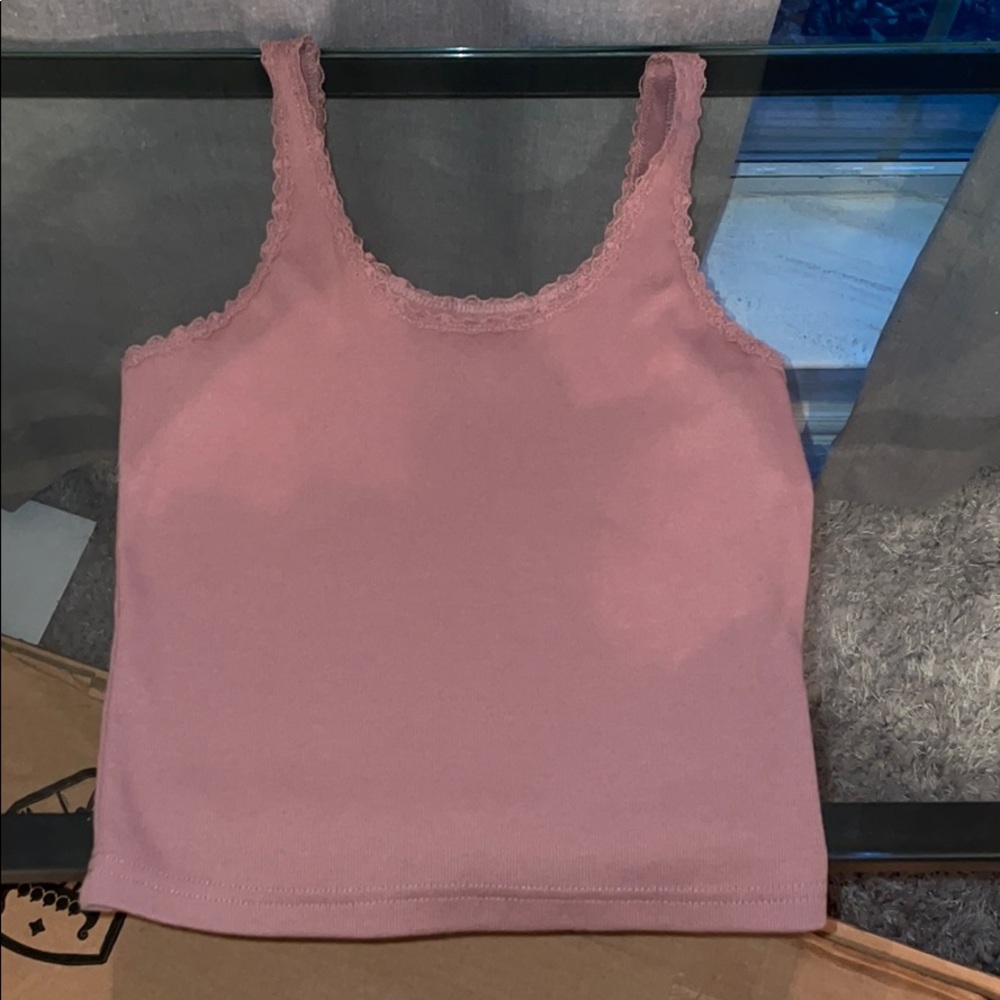 target tank top